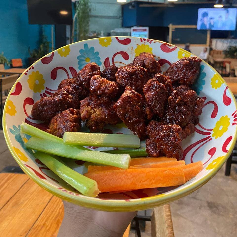Boneless 250gr