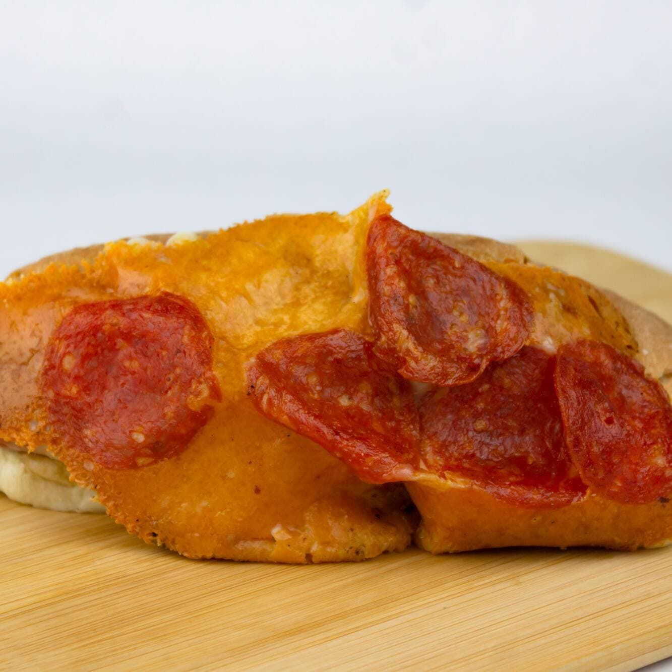 HotDog Napoles