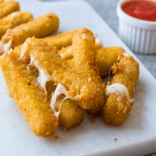Dedos de Queso