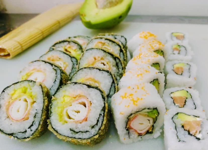 Gran Sushi DC - Fontibón