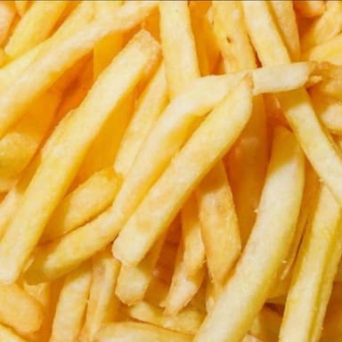 PAPAS A LA FRANCESA