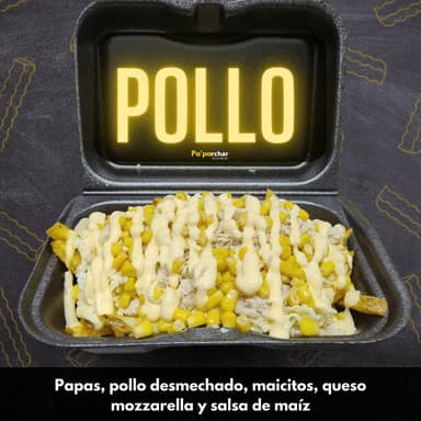 Pollo