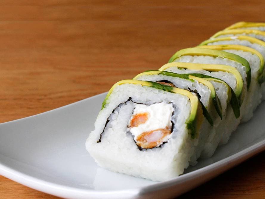 ICI Makis Plaza Paseo Poniente