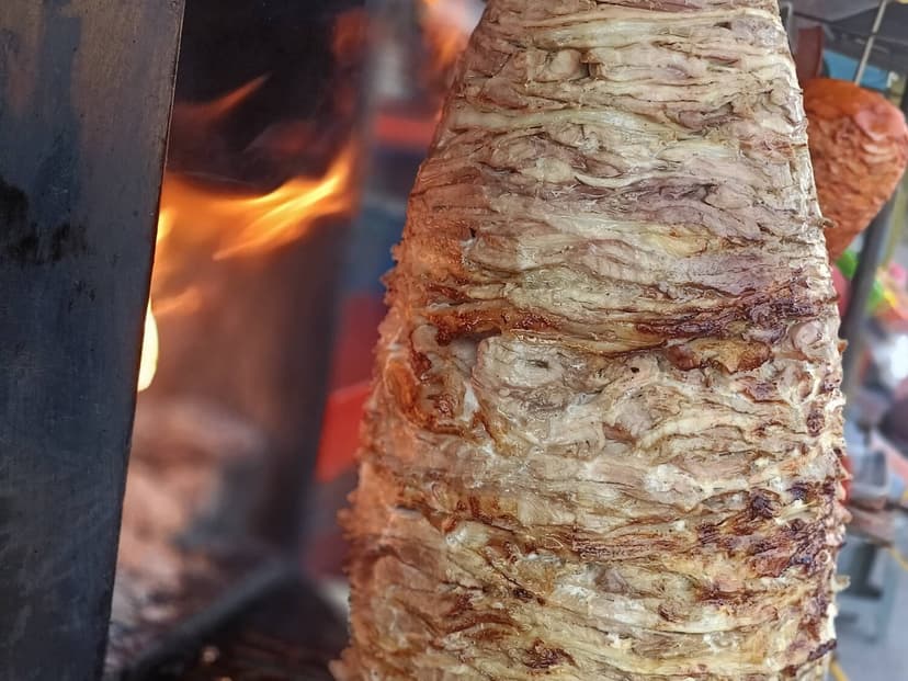 Taquería El Chaparrito