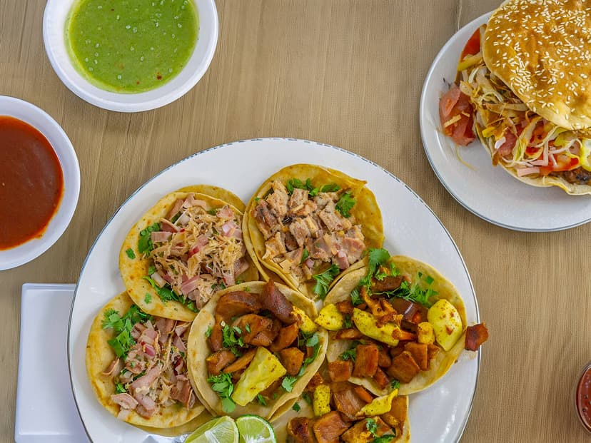 Victacos