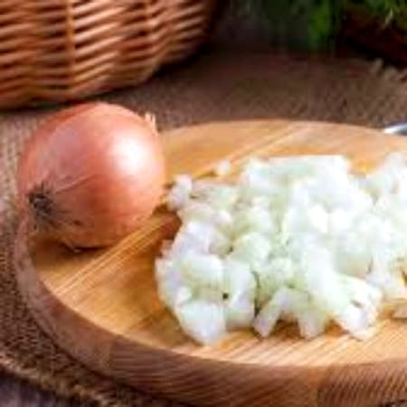 CEBOLLA
