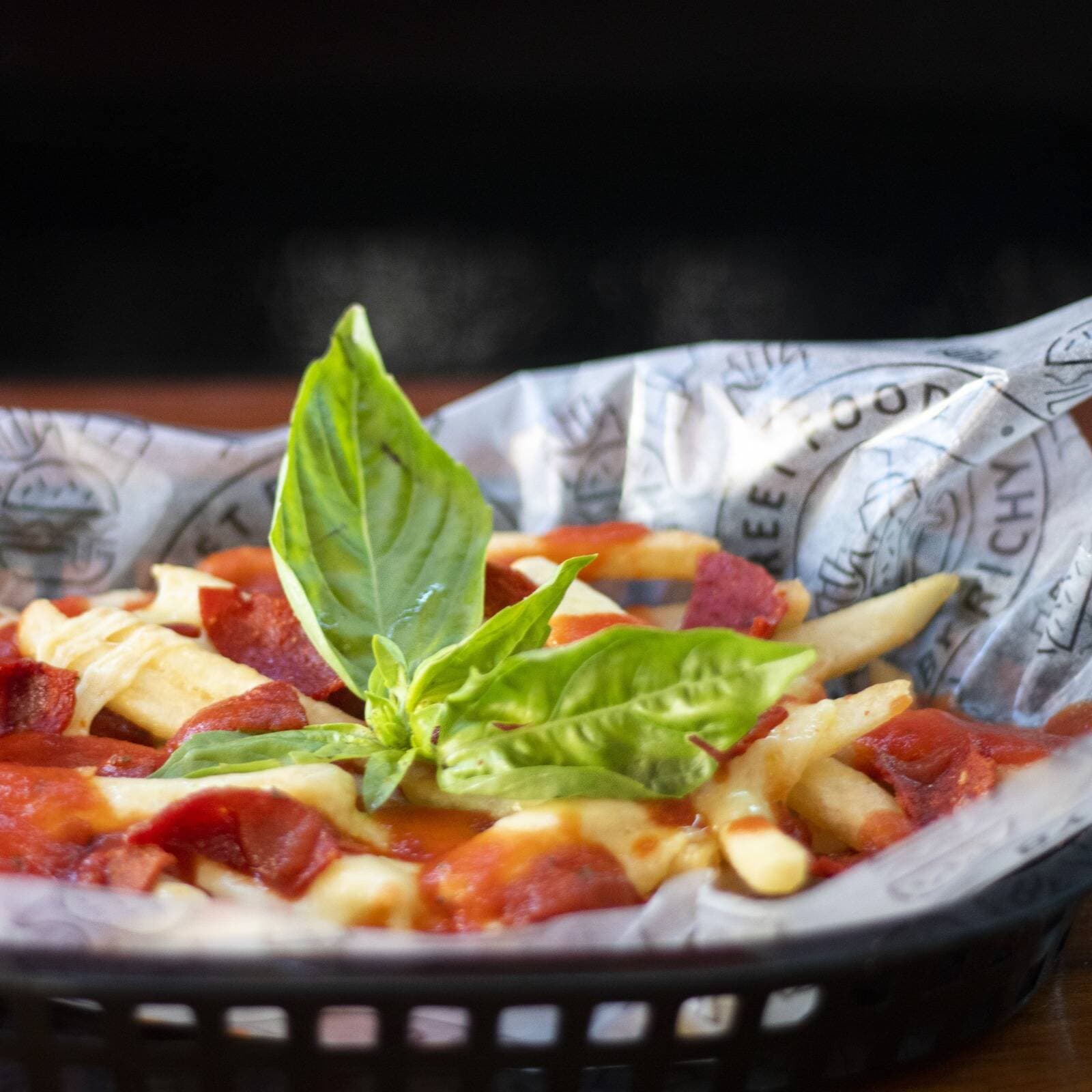 Papas Roma
