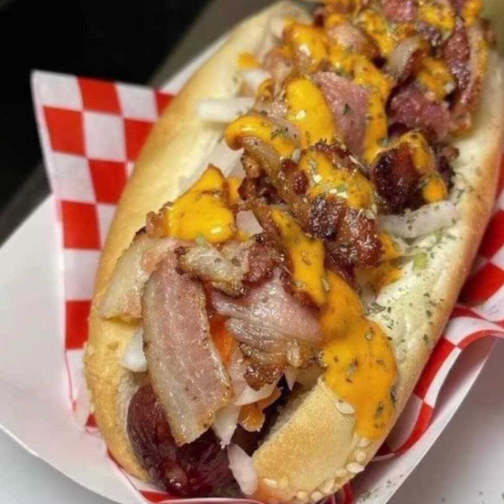 Hot Dog Especial