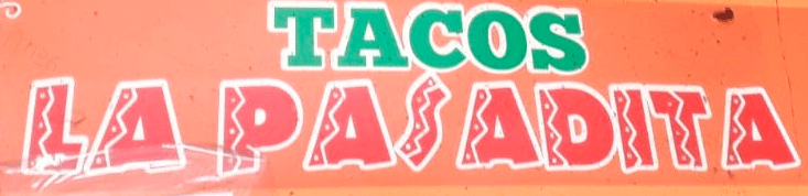 Taco La Pasadita