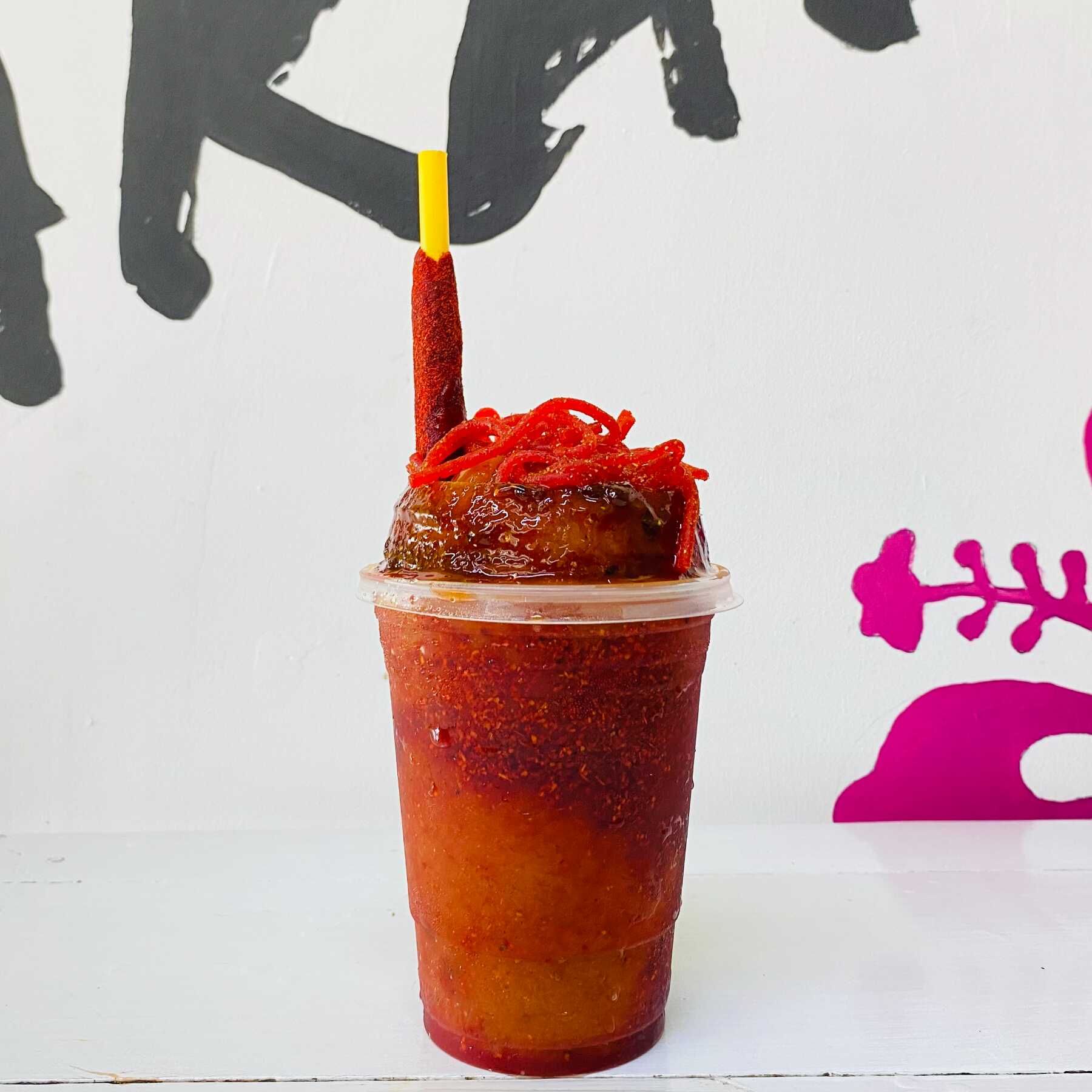 Smoothie Skwinkles