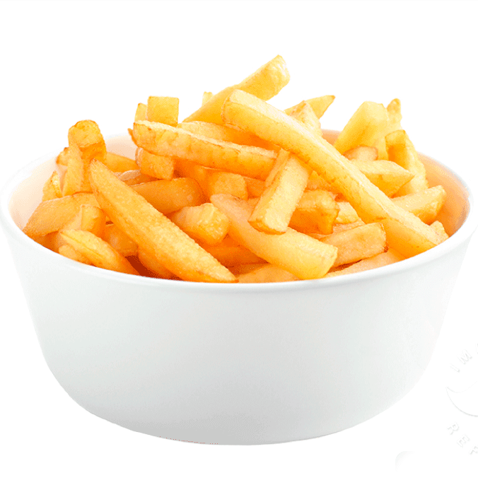 Porción de Papas Fritas 250 G