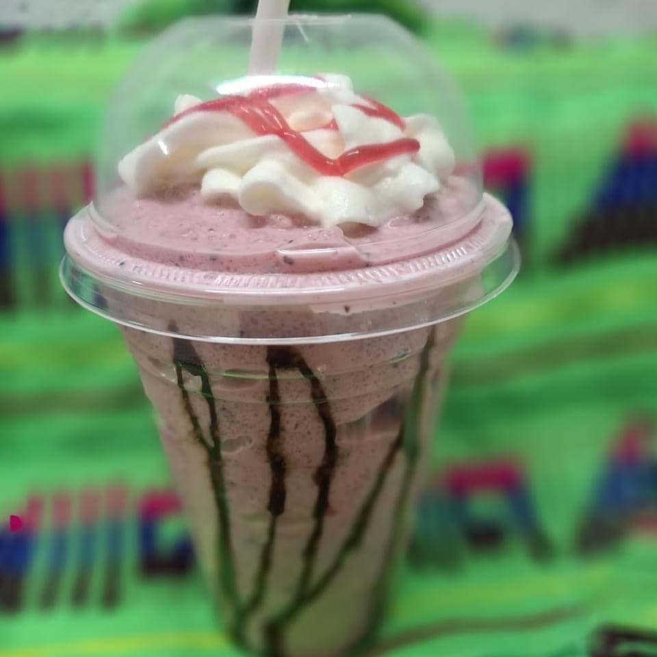 Frappe de Gancito