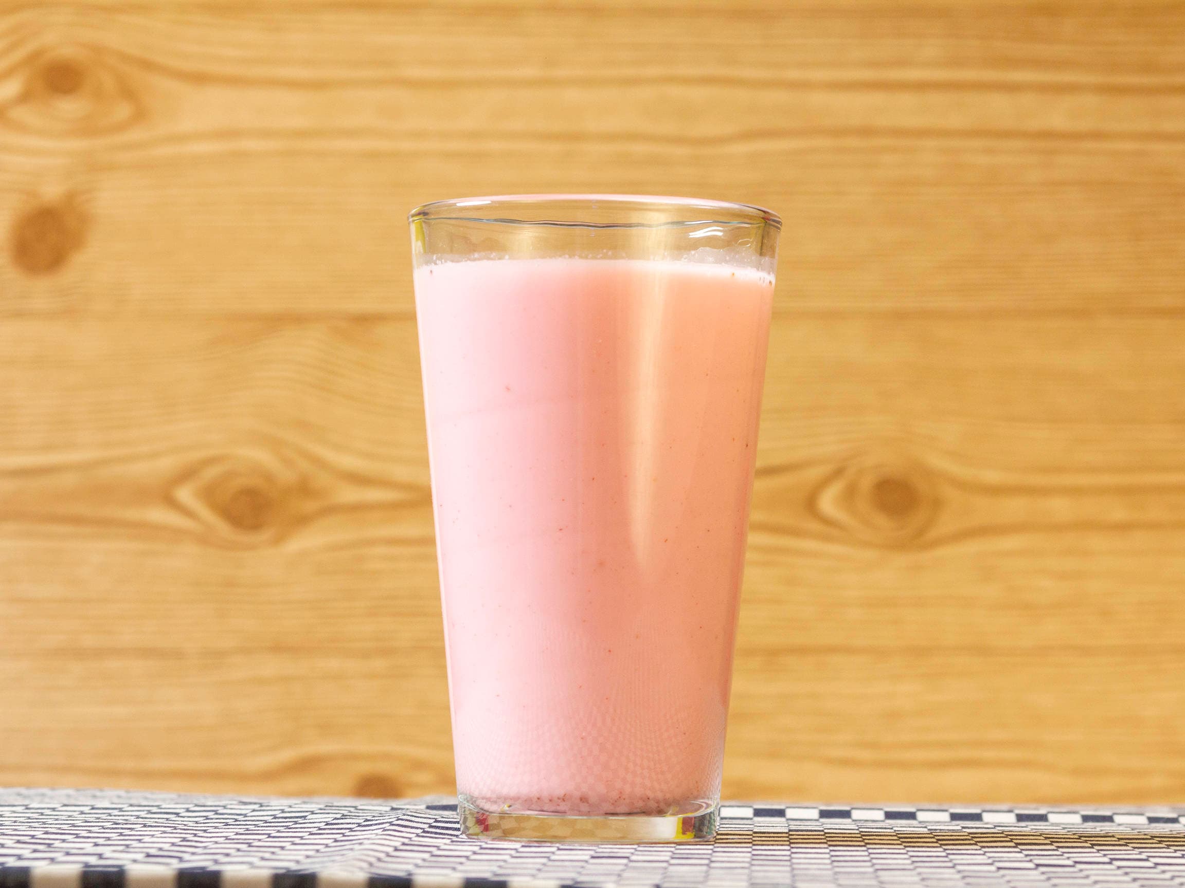 Agua de Horchata
