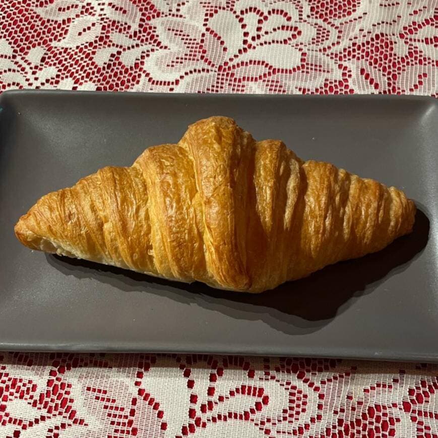 Croissant Tradicional