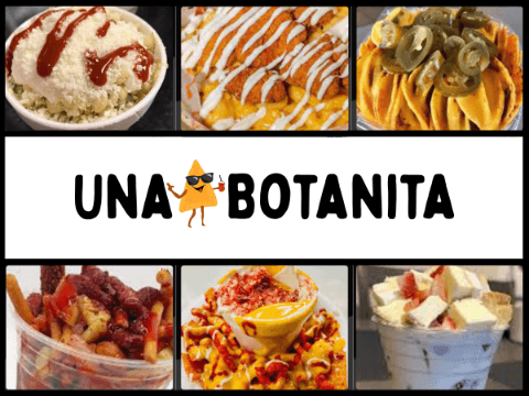 una botanita