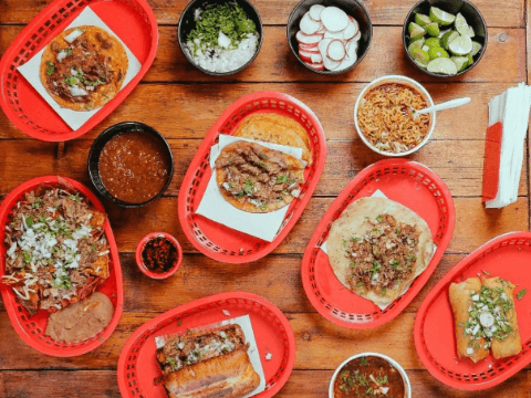 Baja Birria