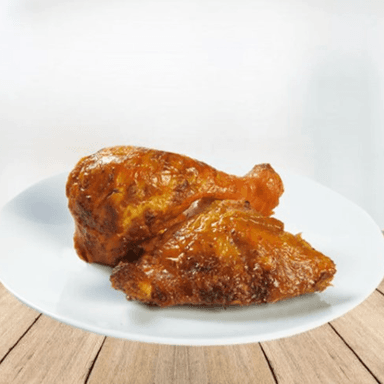 1/4 Pollo Asado