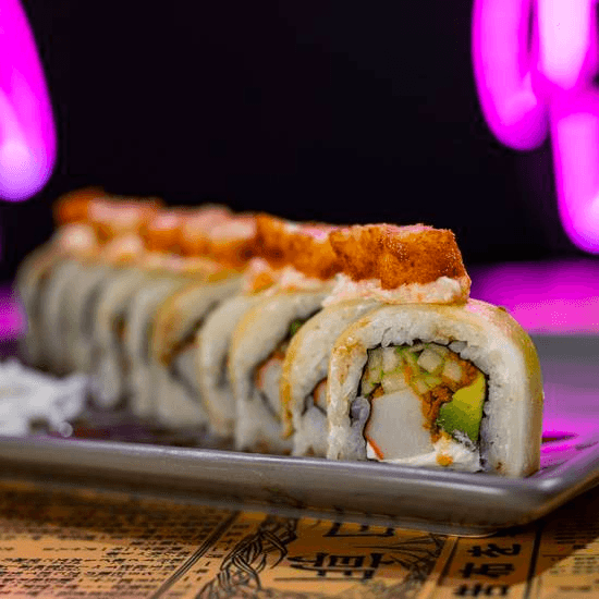Inna Tampico Roll