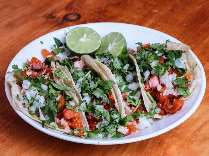 Carnitas Libertad (Suc. Valle Verde)