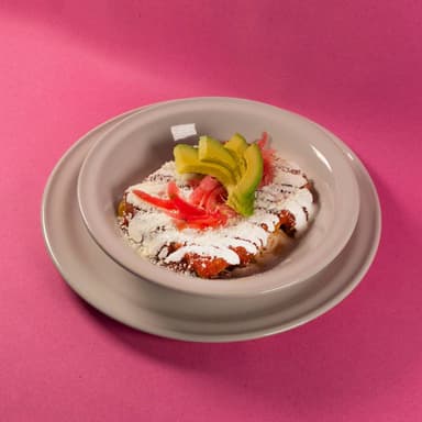 Enchiladas