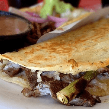 Taco Pirata