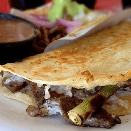 Taco Pirata