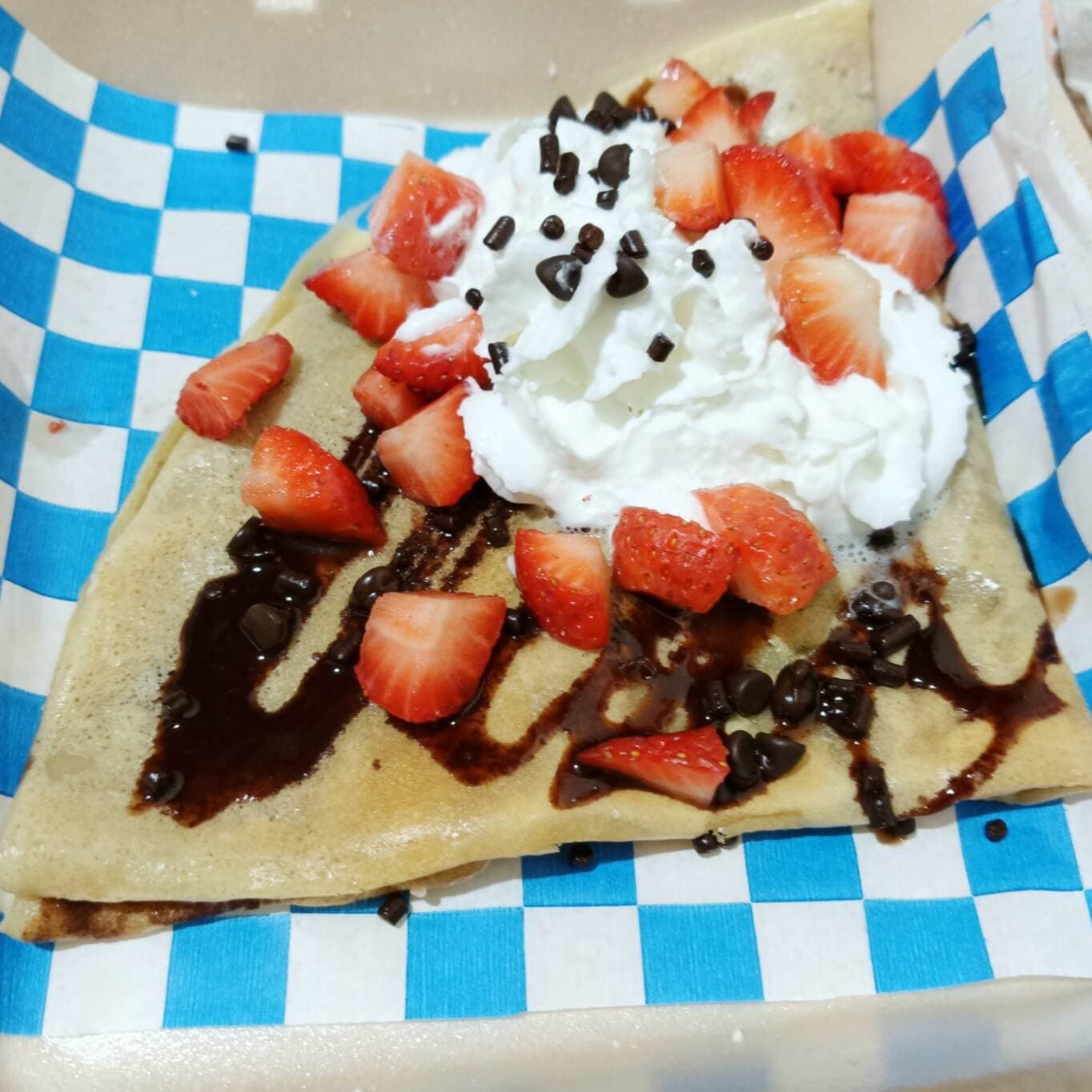 Crepa