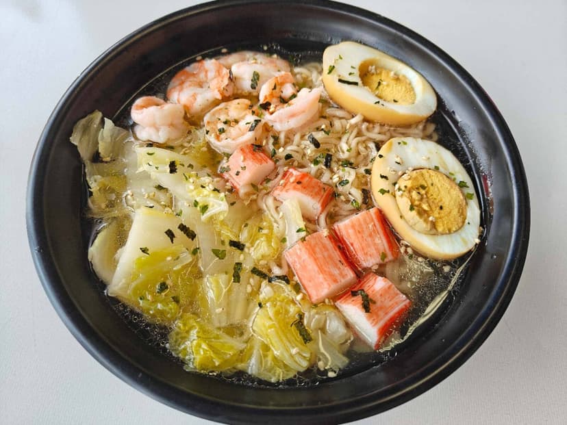Neko Ramen
