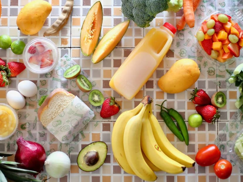 Fruteria Delicias
