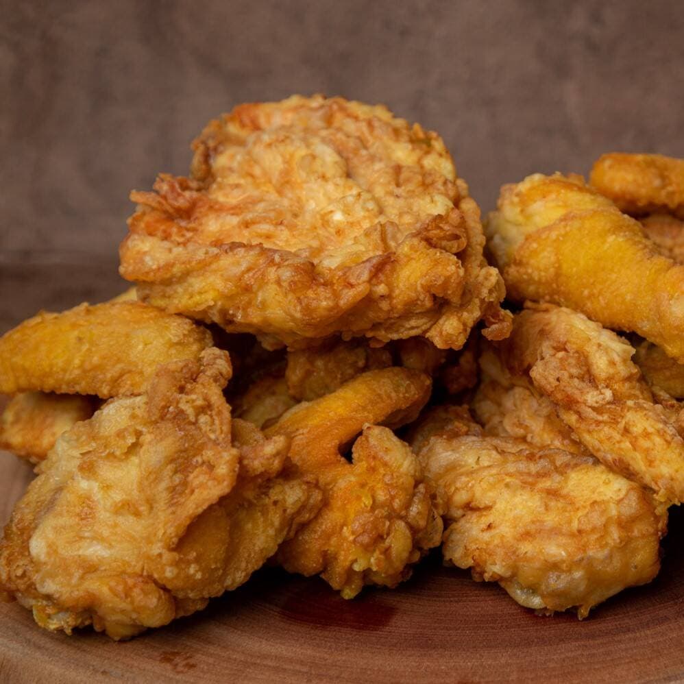 3/4 Pollo (7 pz)
