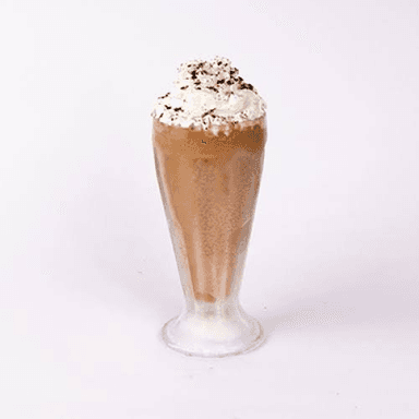 Frappé de Chocolate