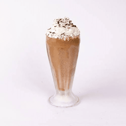Frappé de Chocolate