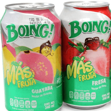 Boing