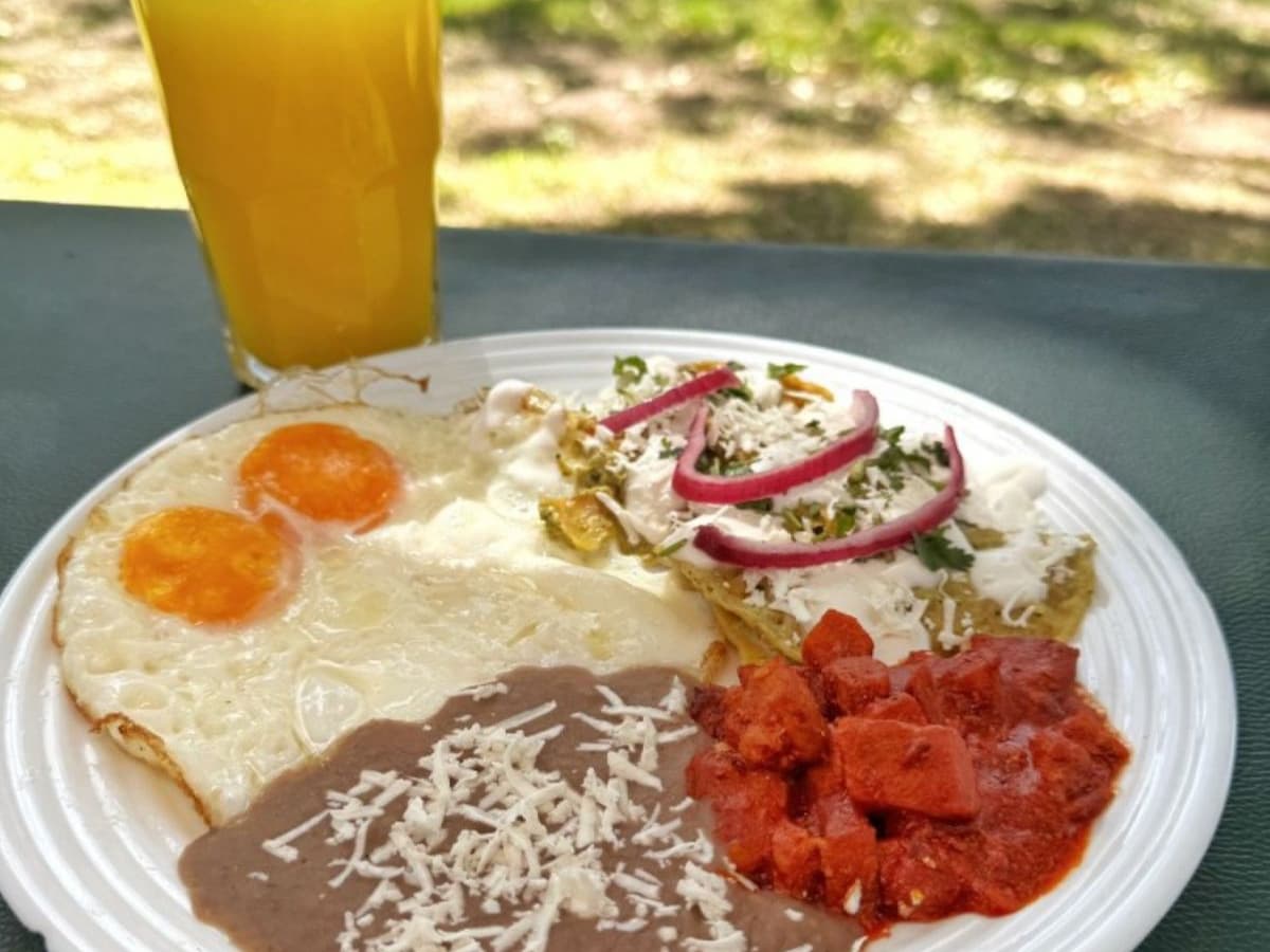 La Toscanita Desayunos