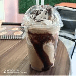 Frappé de Moka