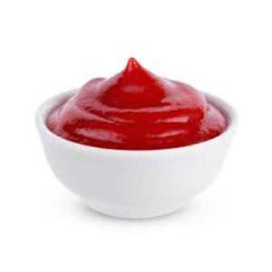 EXTRA CATSUP