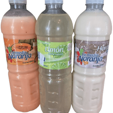 Aguas de Sabor