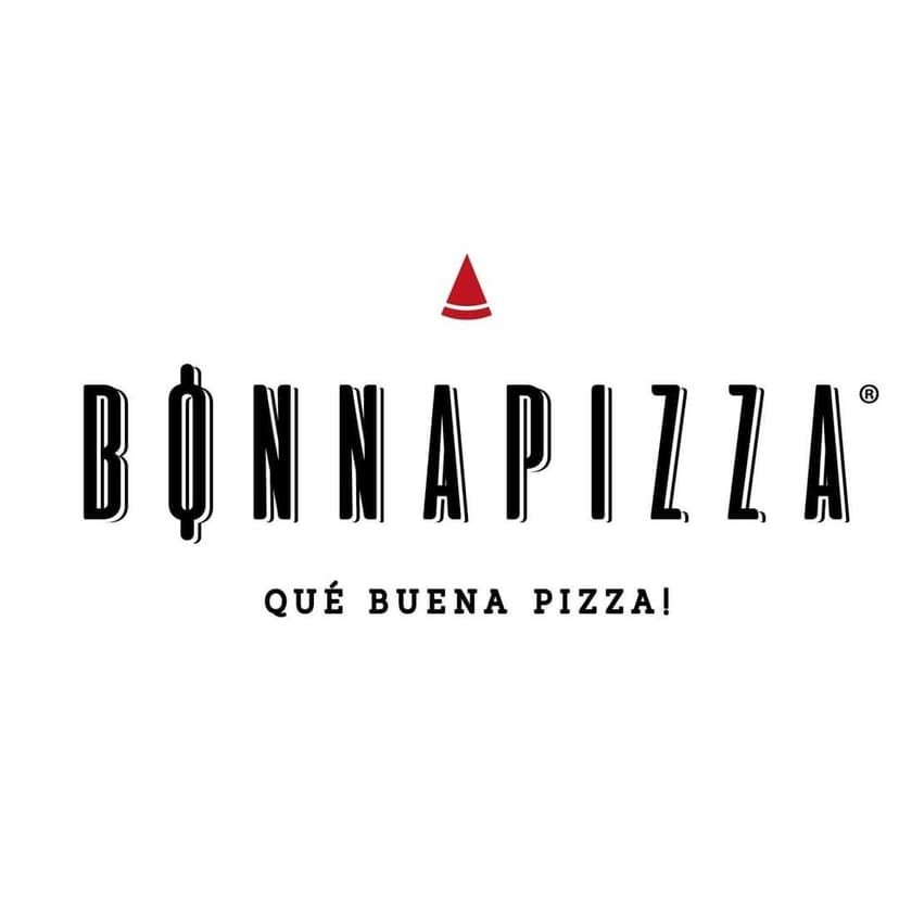 BONNA PIZZA