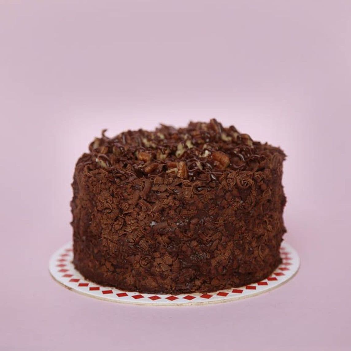 Minimaria Turrón de Chocolate