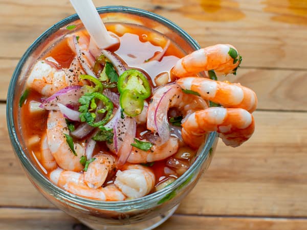 Callos To Go