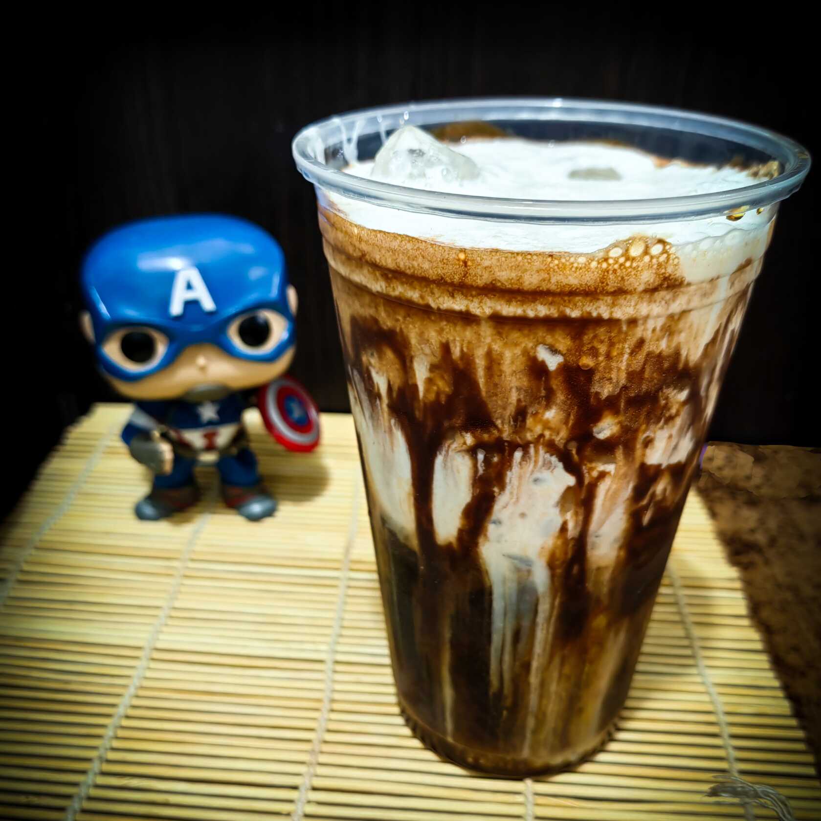 Cold Brew