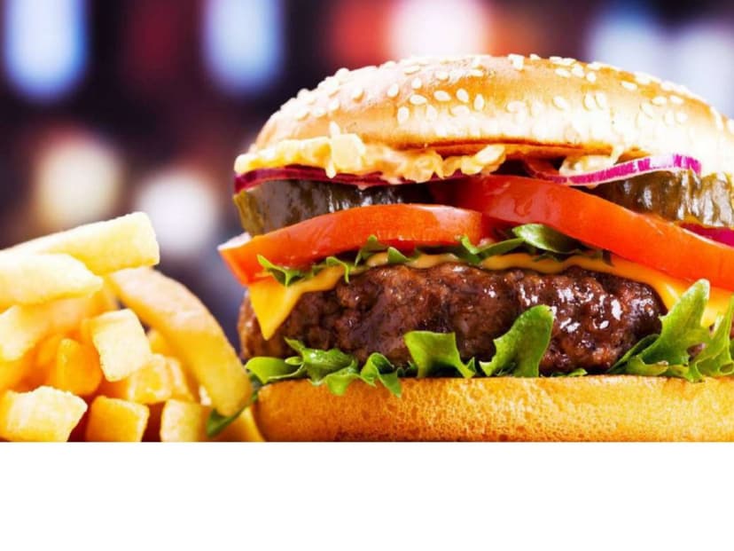 Best Burger Restaurant