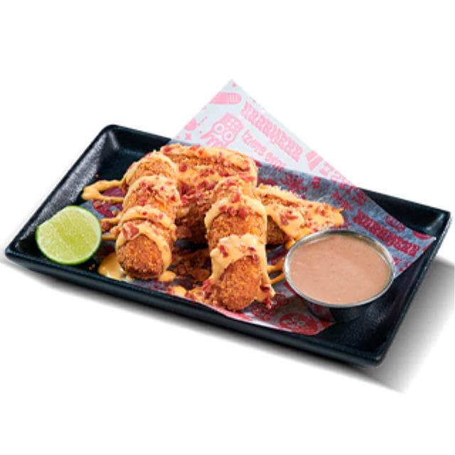 Robbys