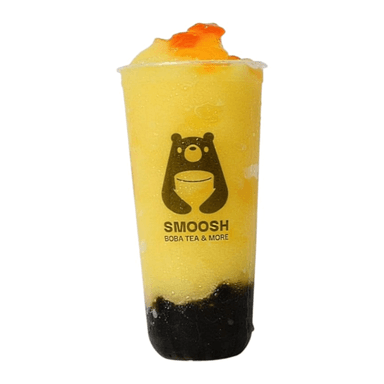Mango Frappe