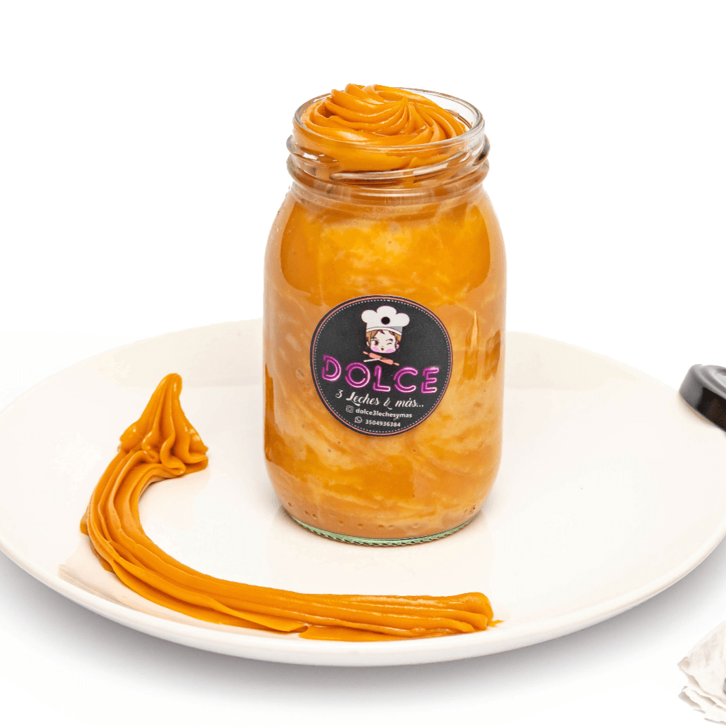 Postre Cuatro Leches