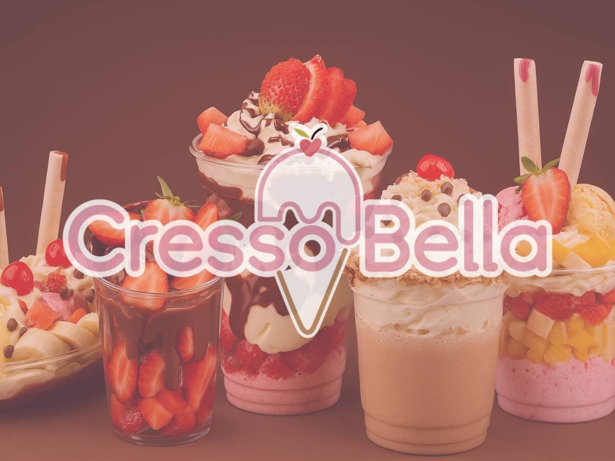 Heladería CressoBella