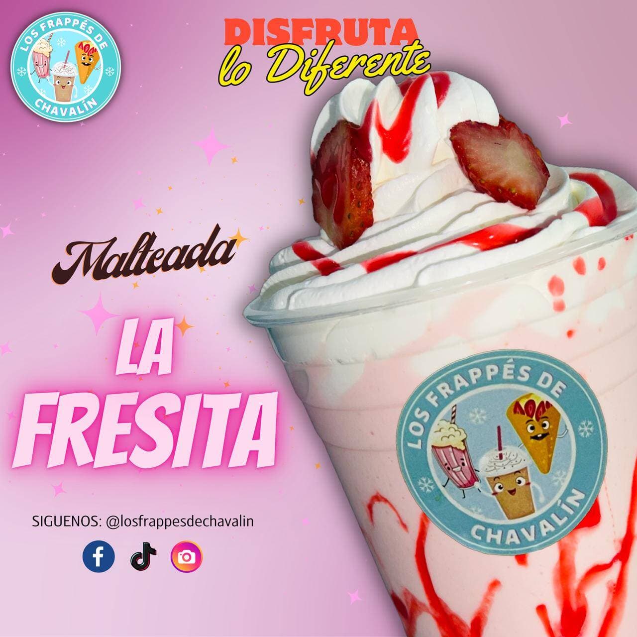 LA FRESITA