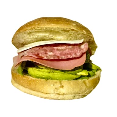 Torta Doble