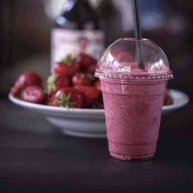 Smoothie Frutos Del Bosque 16oz