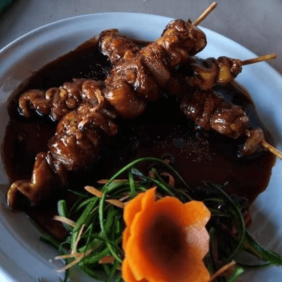 YAKINIKU